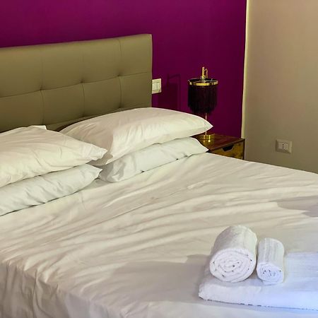 Louma Rooms Μπάρι Εξωτερικό φωτογραφία