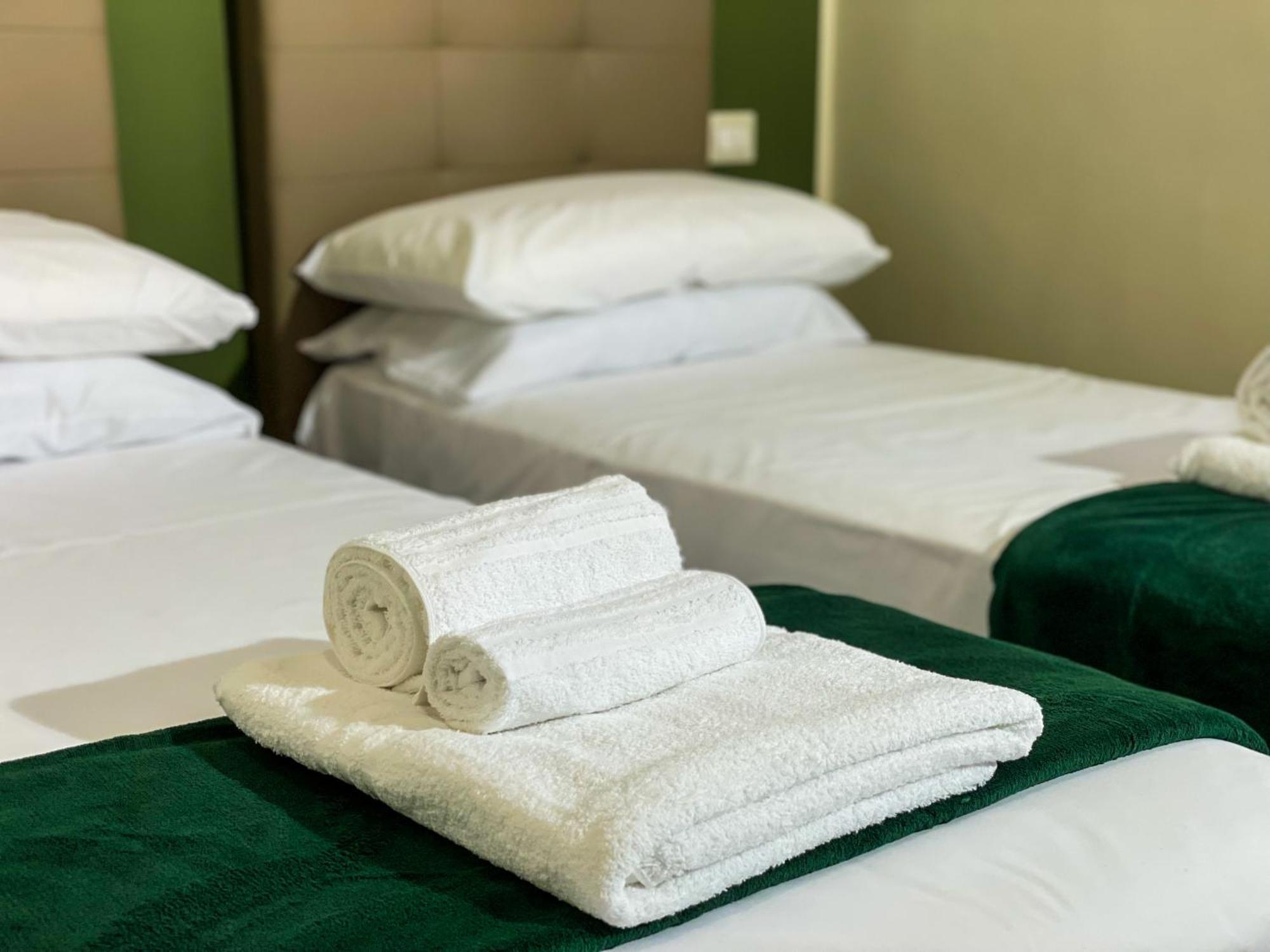 Louma Rooms Μπάρι Εξωτερικό φωτογραφία