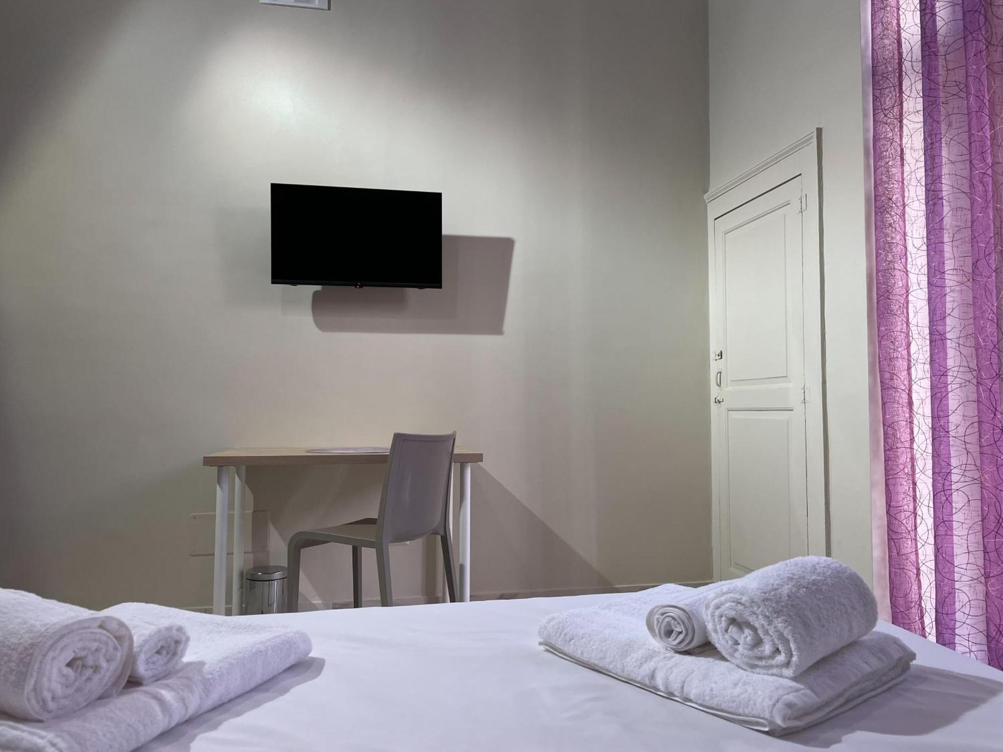 Louma Rooms Μπάρι Εξωτερικό φωτογραφία