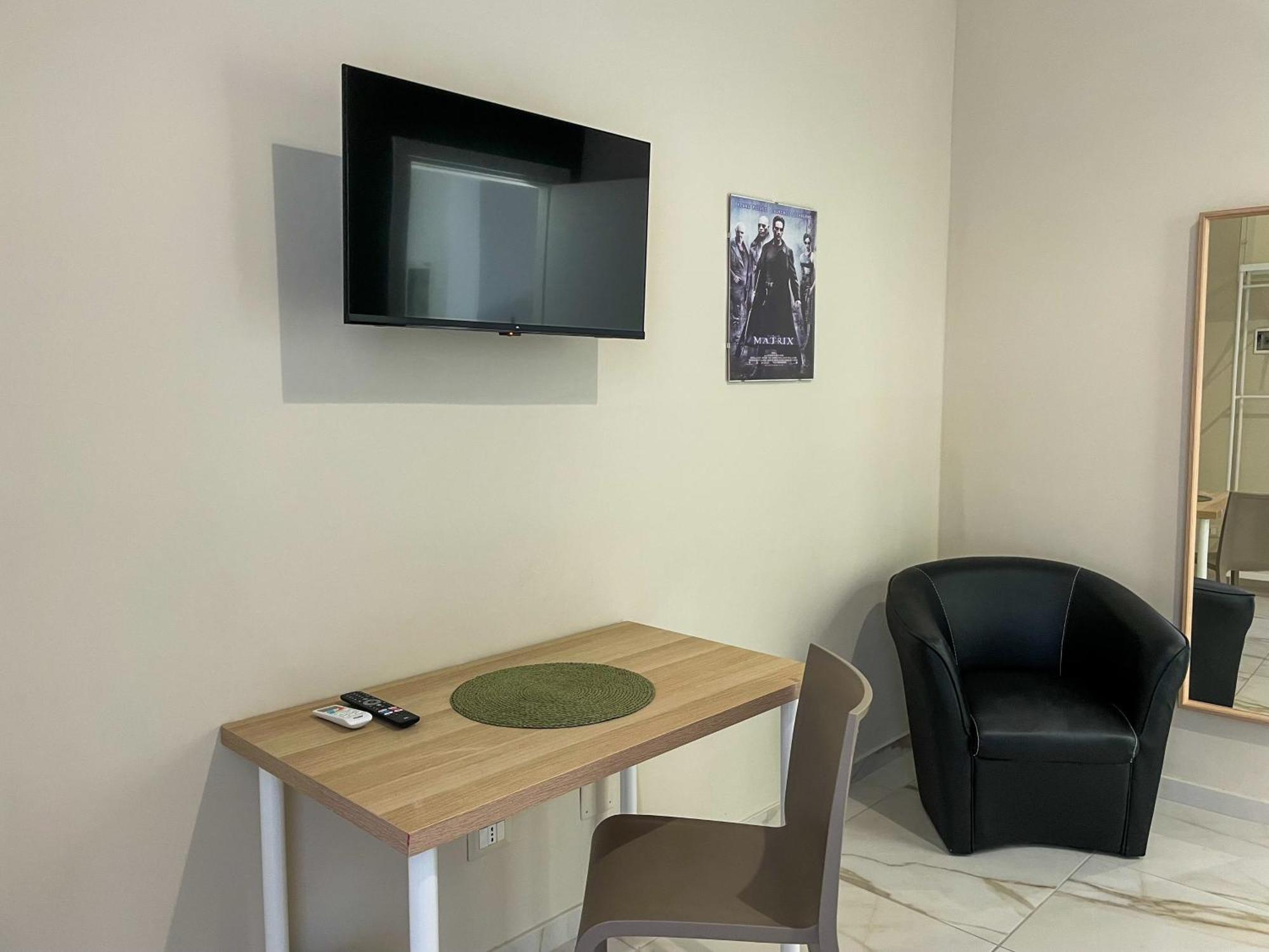 Louma Rooms Μπάρι Εξωτερικό φωτογραφία