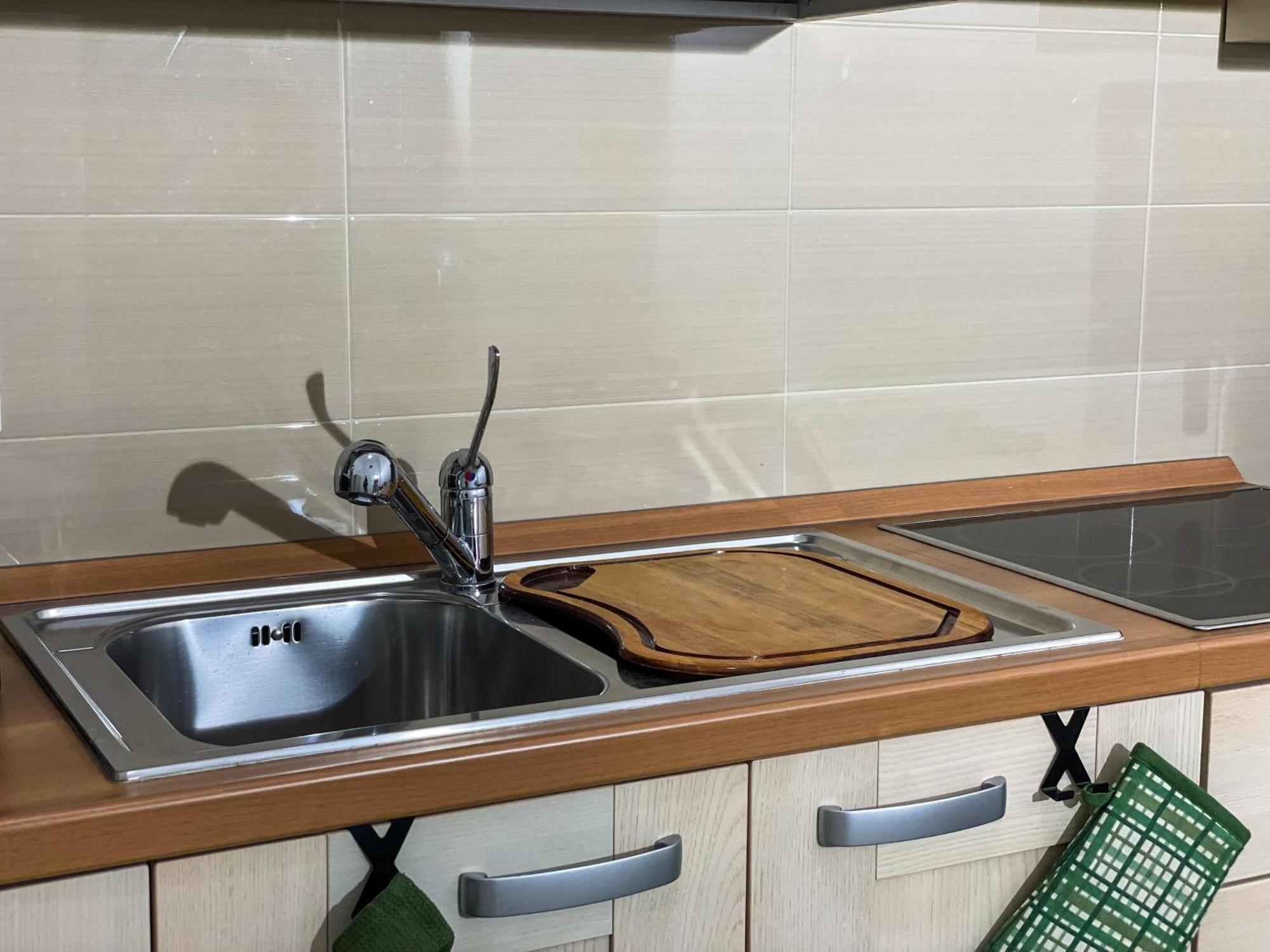 Louma Rooms Μπάρι Εξωτερικό φωτογραφία